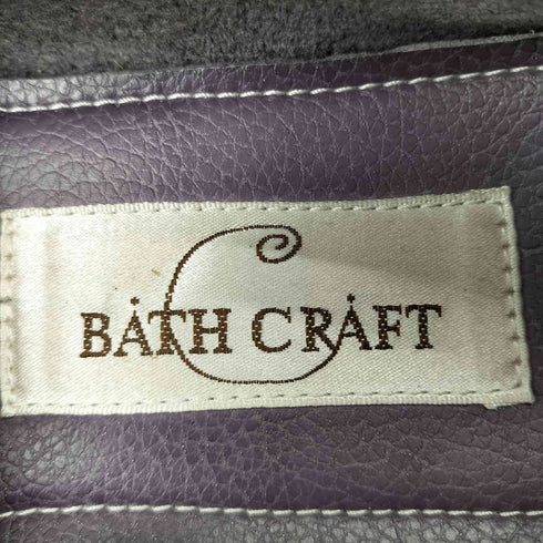 BATH CRAFT ドライビングシューズ レディース JPN:24