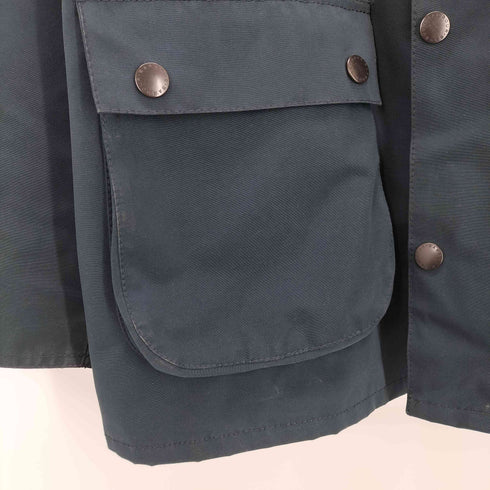 バブアー Barbour BEDALE SL 2LAYER メンズ UK:38