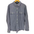 pop england シャンブレーシャツ メンズ JPN:L