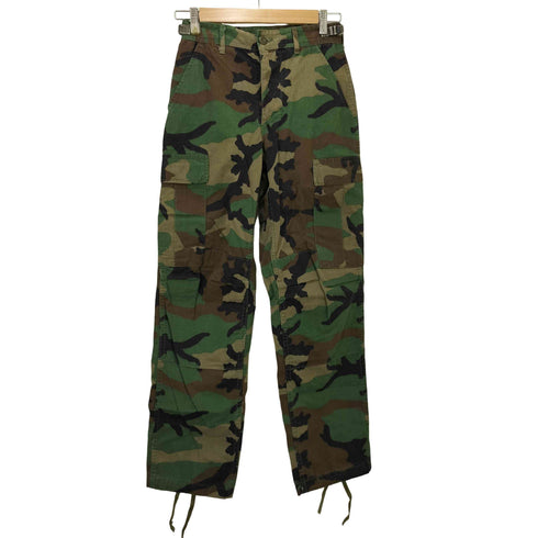 ユーエスアーミー U.S. ARMY 86年製 BDU PANTS メンズ XS