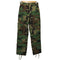 ユーエスアーミー U.S. ARMY 86年製 BDU PANTS メンズ XS