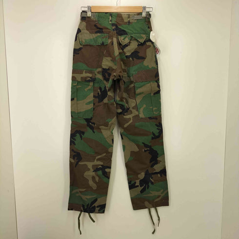 ユーエスアーミー U.S. ARMY 86年製 BDU PANTS メンズ XS