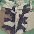 ユーエスアーミー U.S. ARMY 86年製 BDU PANTS メンズ XS