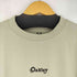 オークリー OAKLEY フロントロゴ刺繍カットソー レディース JPN:S