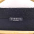 ヴェルメイユ VERMEIL 22AW W フェイス PO ウール ニット レディース