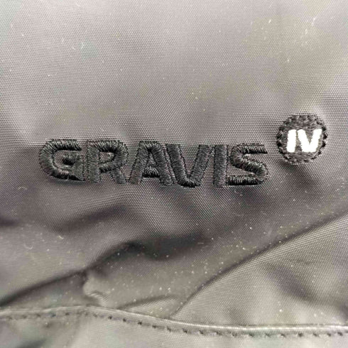 グラビス gravis IV バックパック メンズ