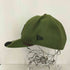 ニューエラ NEW ERA 59 FIFTY 迷彩 刺繍パネルキャップ メンズ 7 5/8