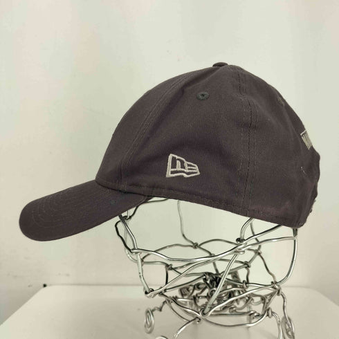 ニューエラ NEW ERA 9 forty 刺繍パネルキャップ メンズ