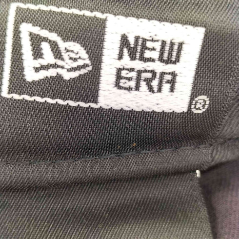 ニューエラ NEW ERA 9 forty 刺繍パネルキャップ メンズ