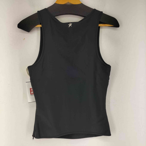 ミュグレー Mugler コラボ コルセットウエストタンクトップ レディース import:S