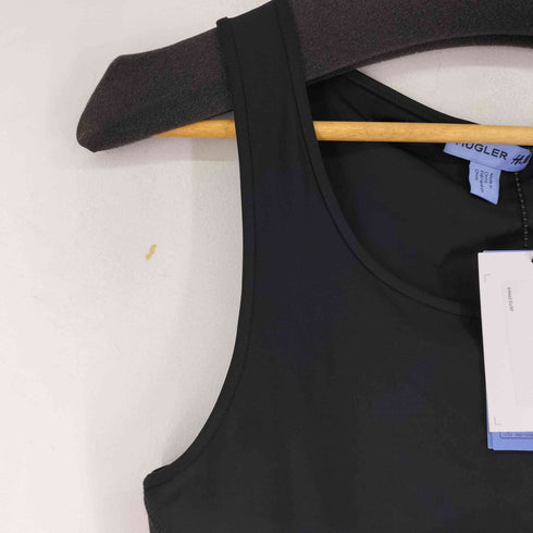 ミュグレー Mugler コラボ コルセットウエストタンクトップ レディース import:S