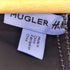 ミュグレー Mugler コラボ コルセットウエストタンクトップ レディース import:S