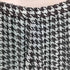 NOKO-PLEATS ノコプリーツ 千鳥格子 プリーツ ワイドパンツ レディース JPN:40
