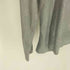 ザラ ZARA フォイルディテール セーター ラメ カットソー レディース import:M