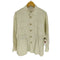 スローブイエナ SLOBE IENA 23SS オックス CPO シャツ ブルゾン レディース