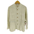 スローブイエナ SLOBE IENA 23SS オックス CPO シャツ ブルゾン レディース