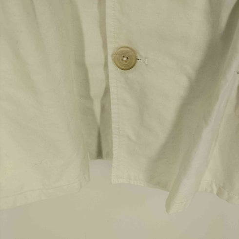 スローブイエナ SLOBE IENA 23SS オックス CPO シャツ ブルゾン レディース