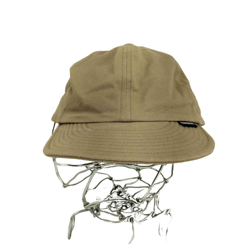 サンタスティック SANTASTIC the factory made マスクをしても耳が痛くならないSARU cap メンズ 58cm