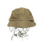 サンタスティック SANTASTIC the factory made マスクをしても耳が痛くならないSARU cap メンズ 58cm