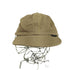 サンタスティック SANTASTIC the factory made マスクをしても耳が痛くならないSARU cap メンズ 58cm