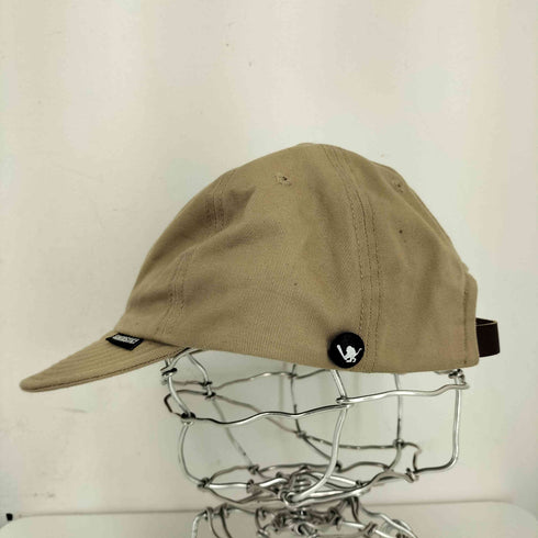 サンタスティック SANTASTIC the factory made マスクをしても耳が痛くならないSARU cap メンズ 58cm