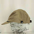 サンタスティック SANTASTIC the factory made マスクをしても耳が痛くならないSARU cap メンズ 58cm