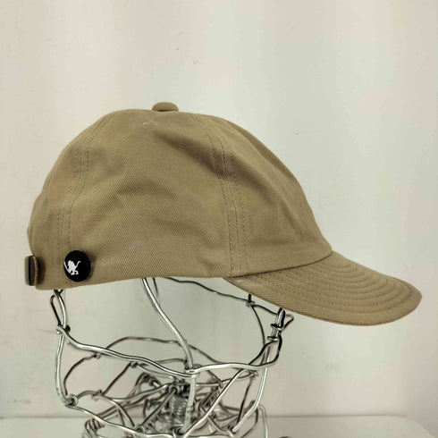 サンタスティック SANTASTIC the factory made マスクをしても耳が痛くならないSARU cap メンズ 58cm
