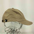 サンタスティック SANTASTIC the factory made マスクをしても耳が痛くならないSARU cap メンズ 58cm