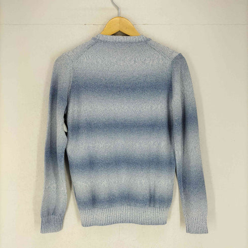 エポカウォモ Epoca uomo Vネックニットセーター メンズ 46