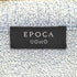 エポカウォモ Epoca uomo Vネックニットセーター メンズ 46