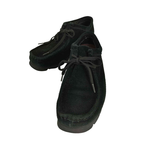 クラークスオリジナルズ Clarks ORIGINALS WallabeeGTX メンズ UK:8