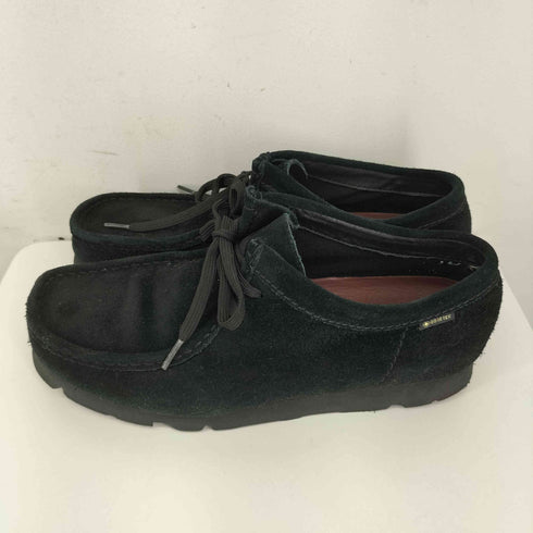 クラークスオリジナルズ Clarks ORIGINALS WallabeeGTX メンズ UK:8