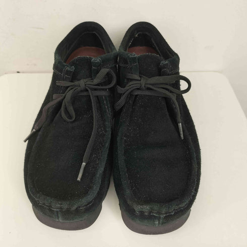 クラークスオリジナルズ Clarks ORIGINALS WallabeeGTX メンズ UK:8