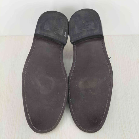 リーガル REGAL Leather Shoes worth collection メンズ JPN:27