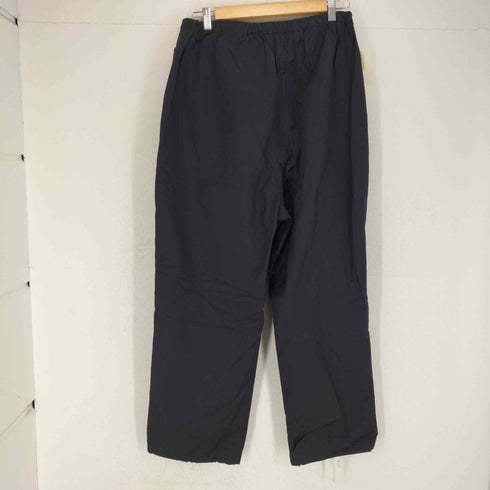 エイチビューティーアンドユースユナイテッドアローズ H BEAUTY & YOUTH UNITED ARROWS ナイロンオーバーパンツ メンズ L
