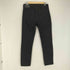 アクネストゥディオズブロコンスト Acne Studios Bla Konst RIVER STAY BLACK メンズ 185/82A