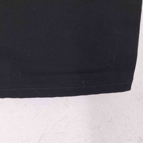 アクネストゥディオズブロコンスト Acne Studios Bla Konst RIVER STAY BLACK メンズ 185/82A