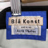 アクネストゥディオズブロコンスト Acne Studios Bla Konst RIVER STAY BLACK メンズ 185/82A