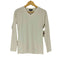 ゴーサンゴーイチプールオム 5351 POUR LES HOMMES メイストレッチリブ 長袖Tシャツ メンズ 44