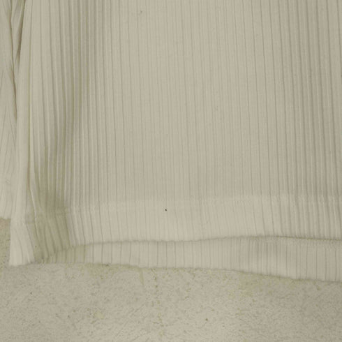 ゴーサンゴーイチプールオム 5351 POUR LES HOMMES メイストレッチリブ 長袖Tシャツ メンズ 44