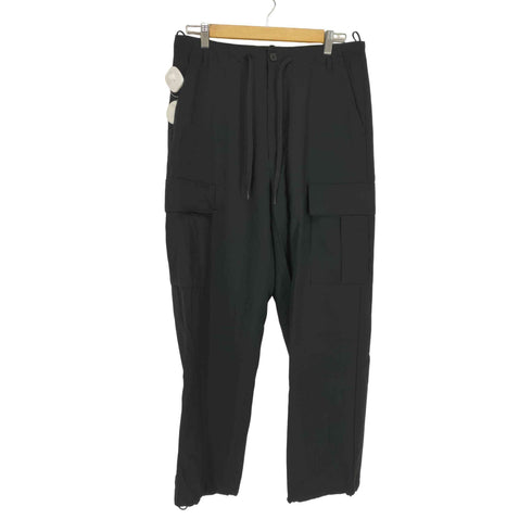 ユニバーサルプロダクツ UNIVERSAL PRODUCTS SUMMER WOOL CARGO PANTS メンズ JPN:3