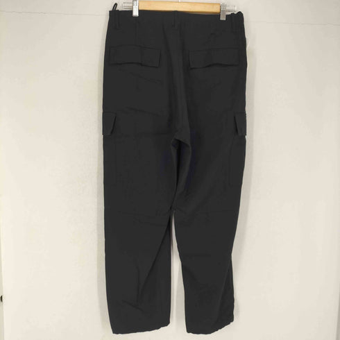 ユニバーサルプロダクツ UNIVERSAL PRODUCTS SUMMER WOOL CARGO PANTS メンズ JPN:3