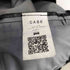 ケイス :CASE DRIVE SLIM PANTS メンズ JPN:L