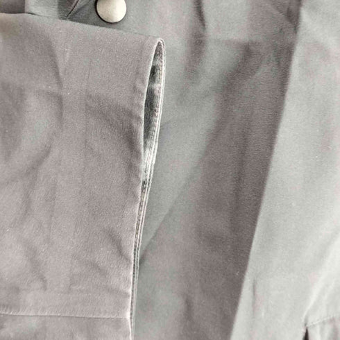 ケイス :CASE DRIVE JACKET メンズ JPN:L