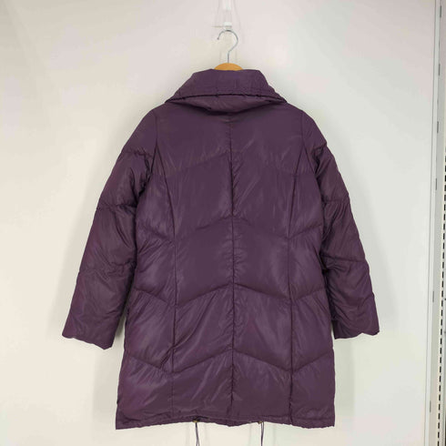 デューク duke ドローコード ダウンコート レディース JPN:M