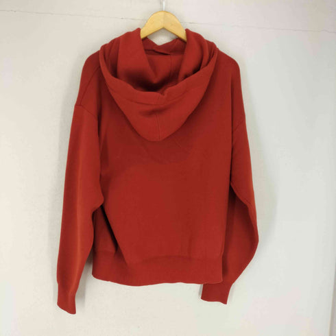 キャバン CABaN コットンカシミヤパーカー メンズ JPN:M