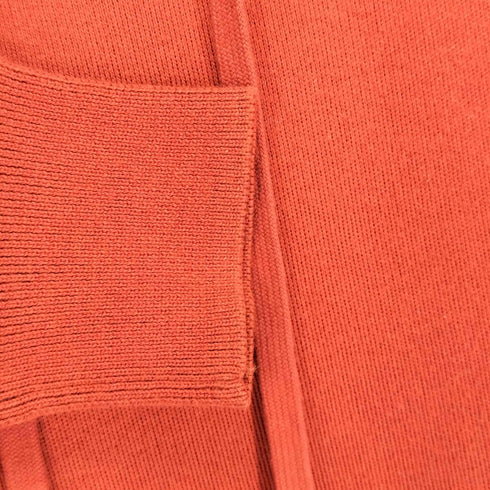 キャバン CABaN コットンカシミヤパーカー メンズ JPN:M