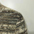 ユナイテッドアローズ UNITED ARROWS イタリア製 ツイード ヤギ フォックスファー ジャケット レディース JPN:42