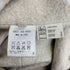ユナイテッドアローズ UNITED ARROWS イタリア製 ツイード ヤギ フォックスファー ジャケット レディース JPN:42