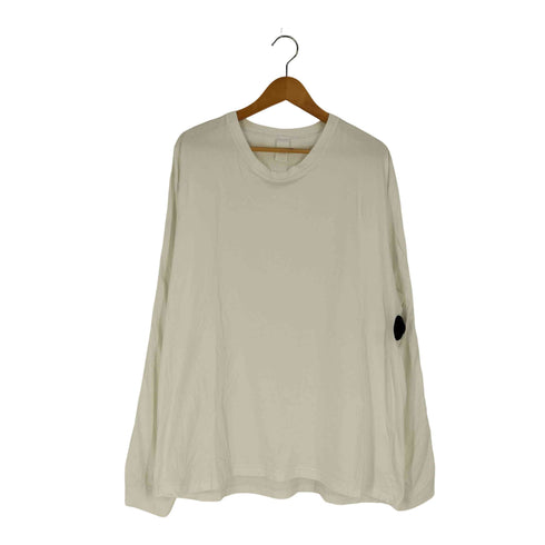 ヴェイン VEIN SUEDED CO JERSEY VESSEL L/S TEE スウェードコットン ジャージ ギャザーTシャツ メンズ JPN:3